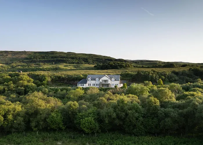 Killoran House