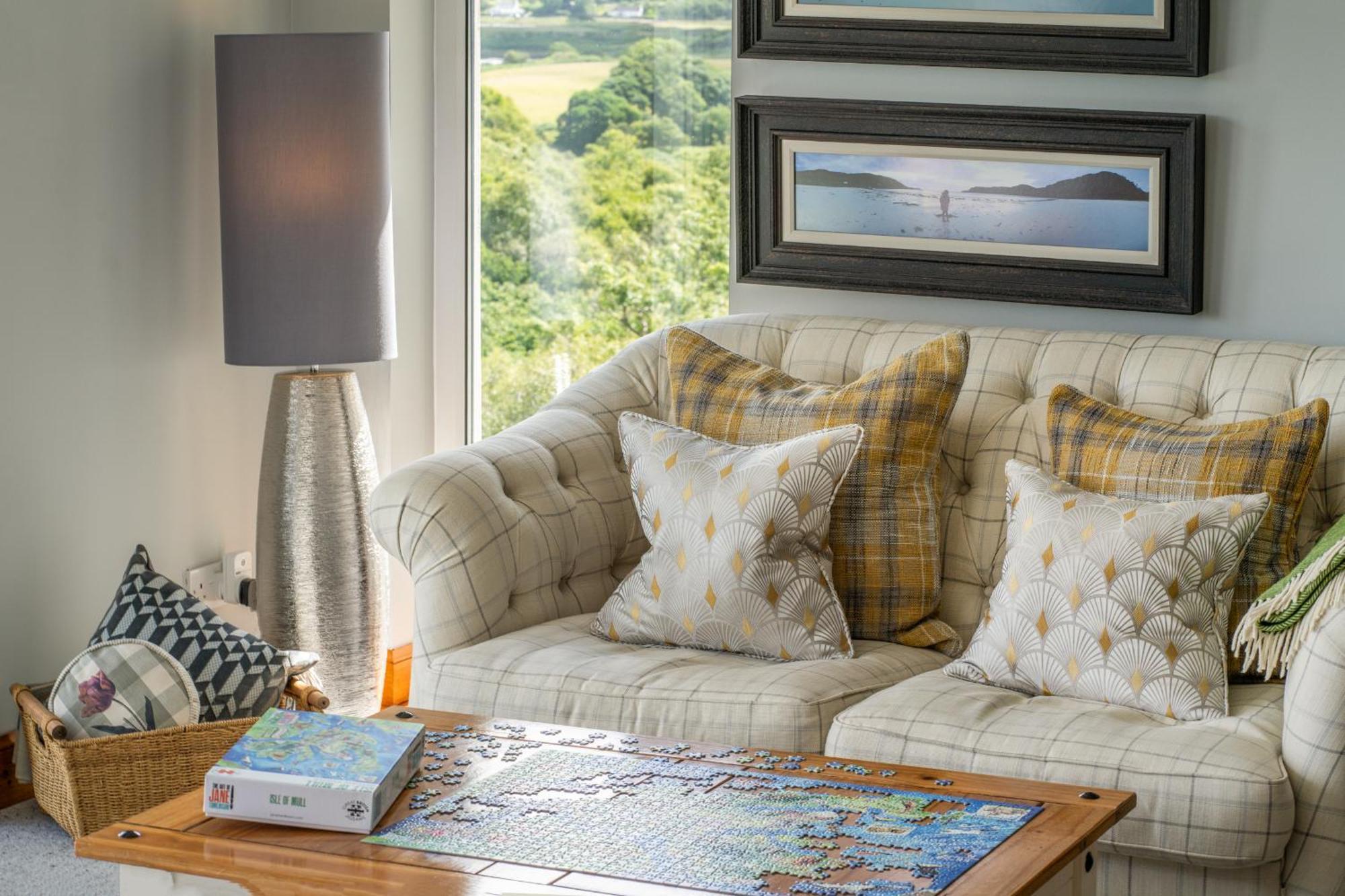 Killoran House 4* Dervaig