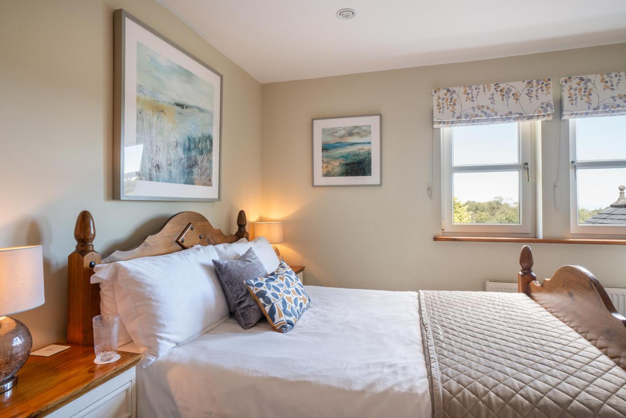 Killoran House 4*