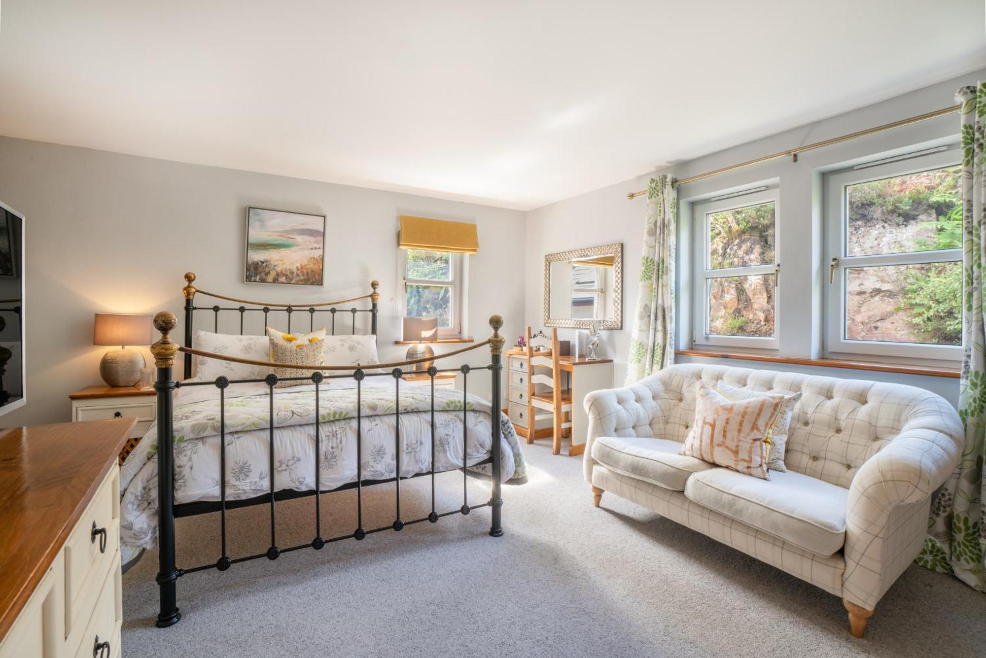 Maison d'hôtes Killoran House 4*
