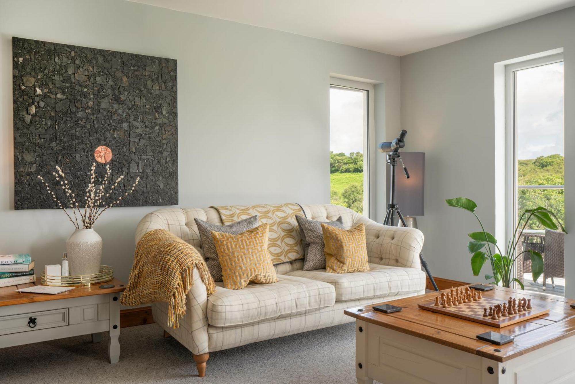 Killoran House 4*