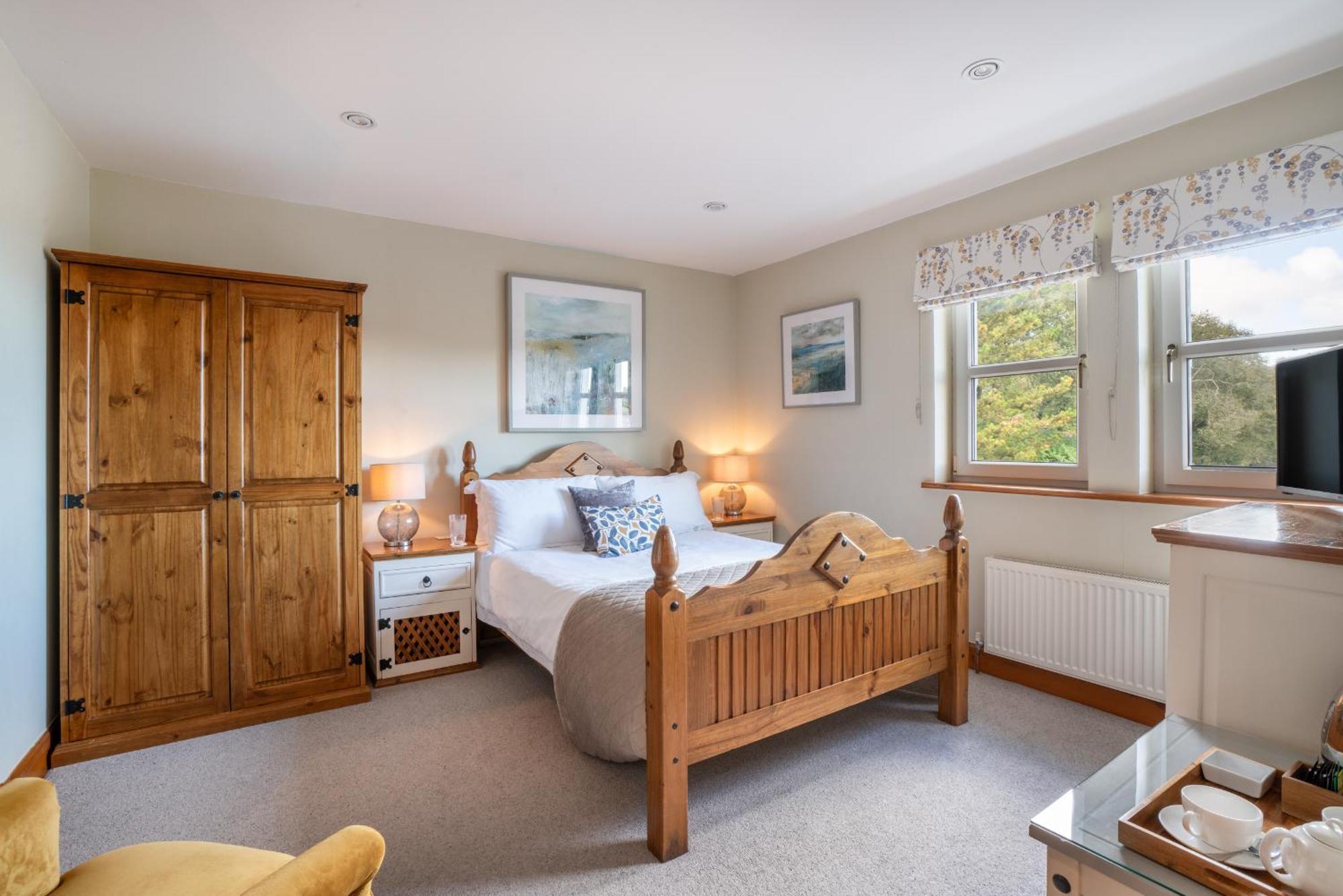 Killoran House 4* Dervaig