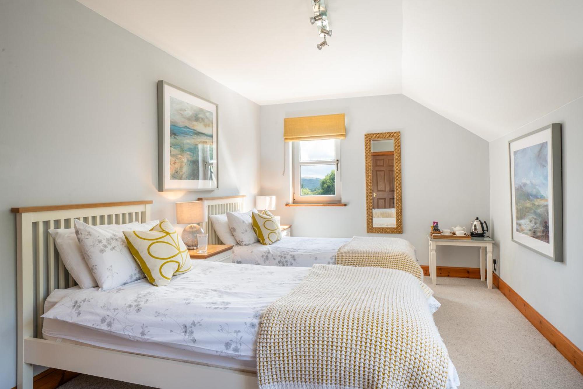 Killoran House 4* Dervaig