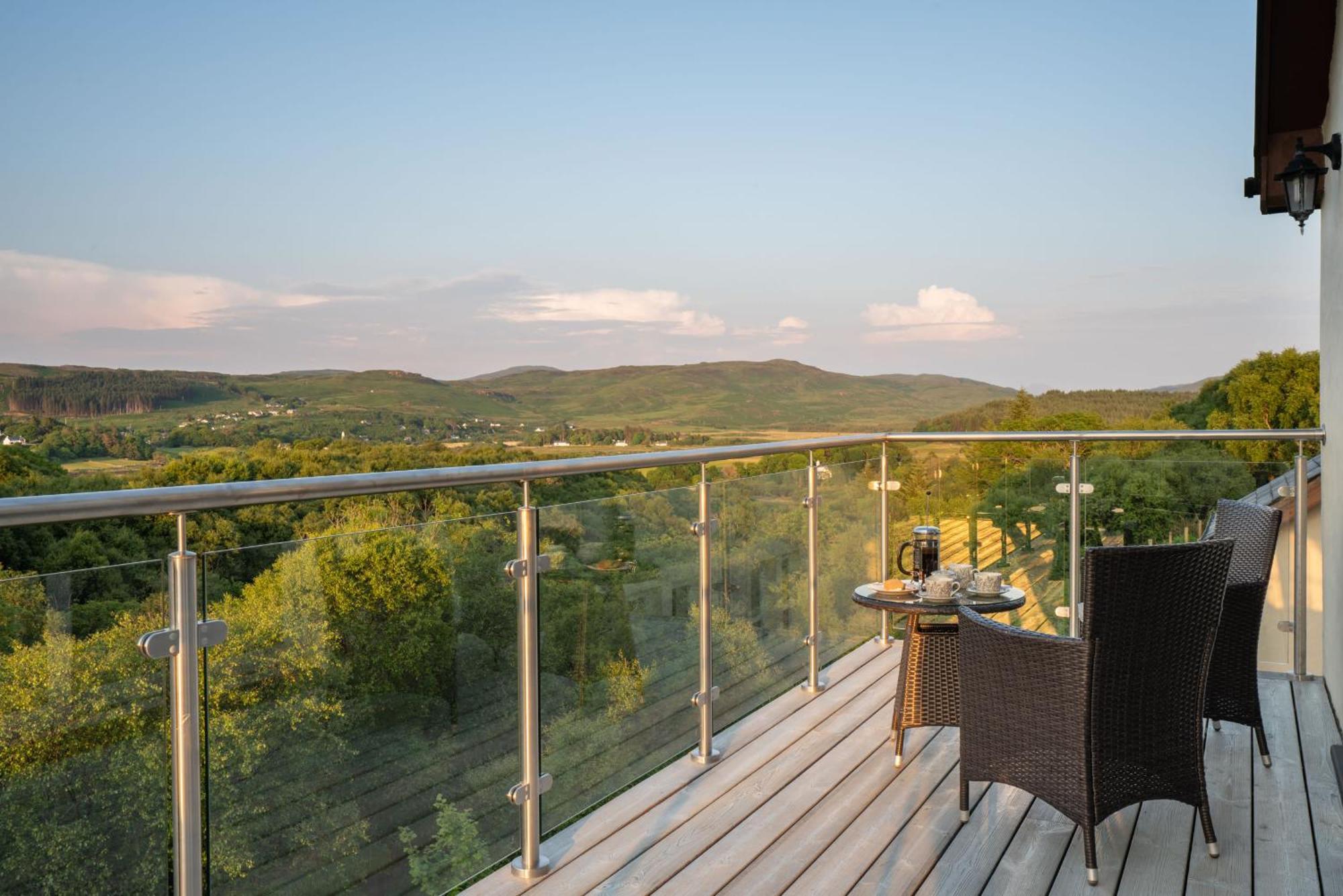 Killoran House 4*
