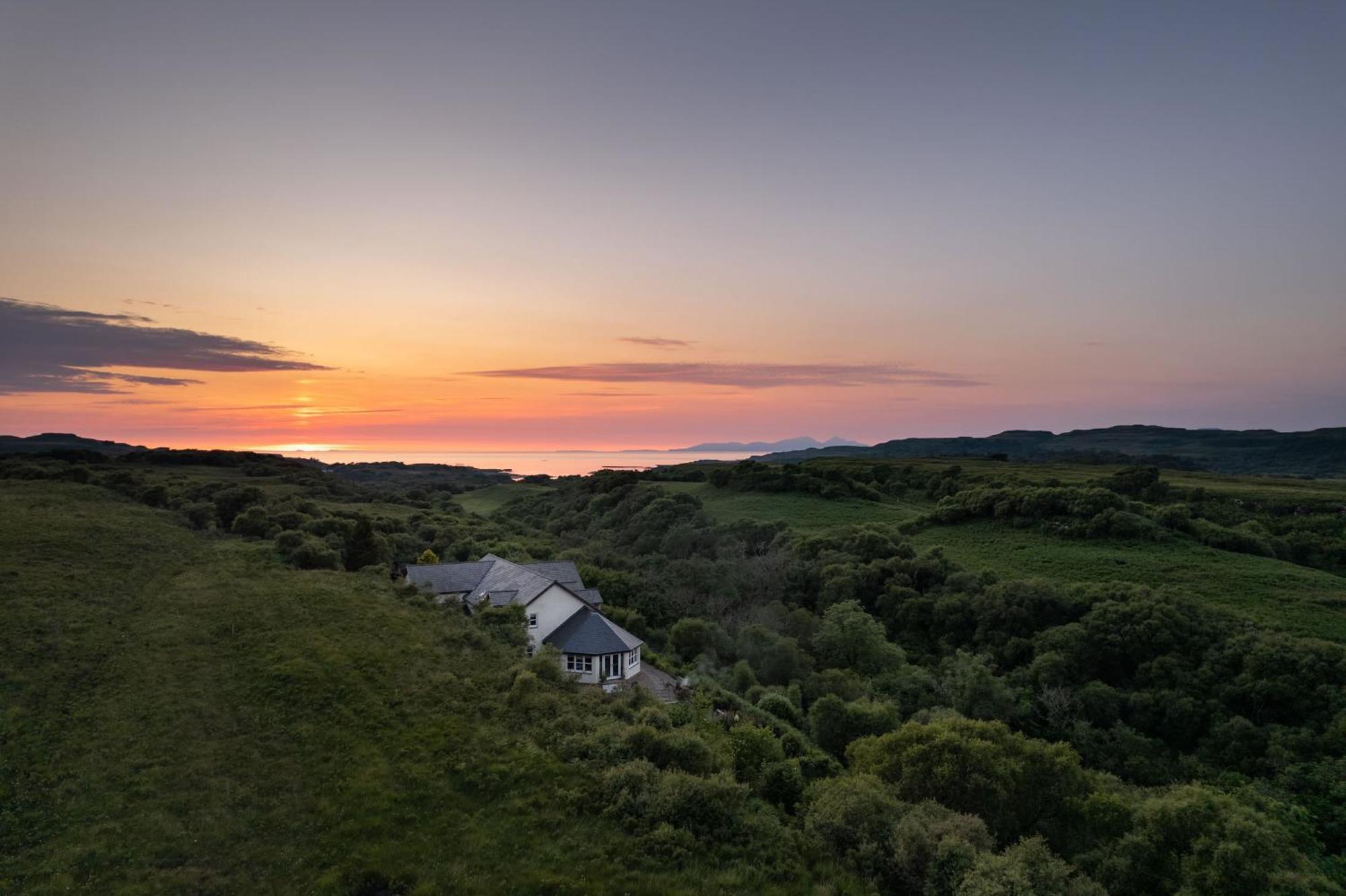 Killoran House 4* Dervaig