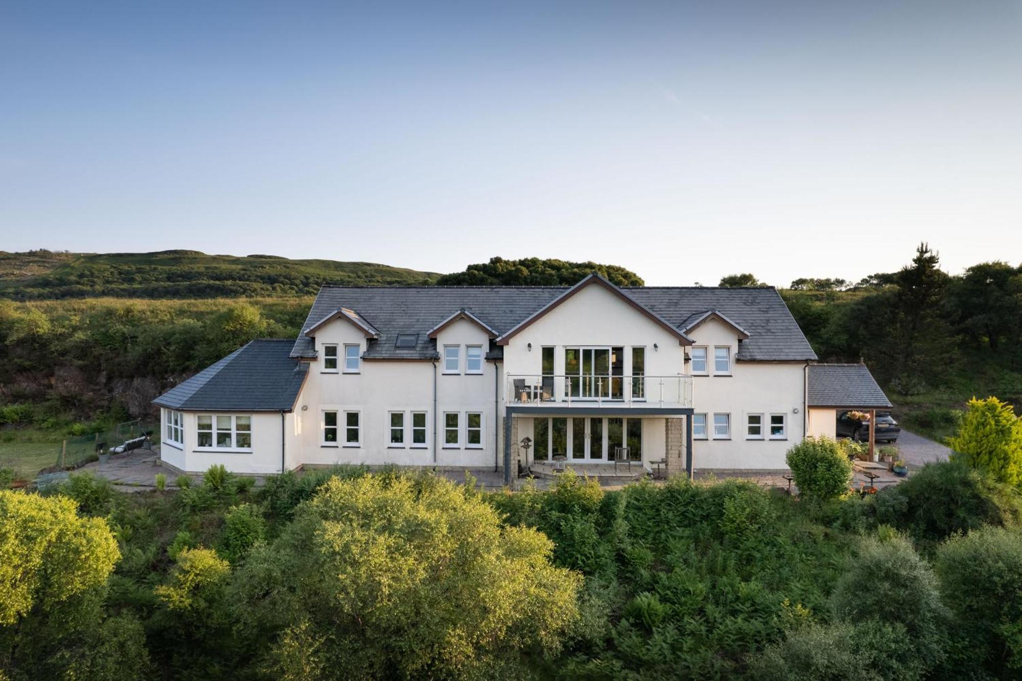 Killoran House Dervaig