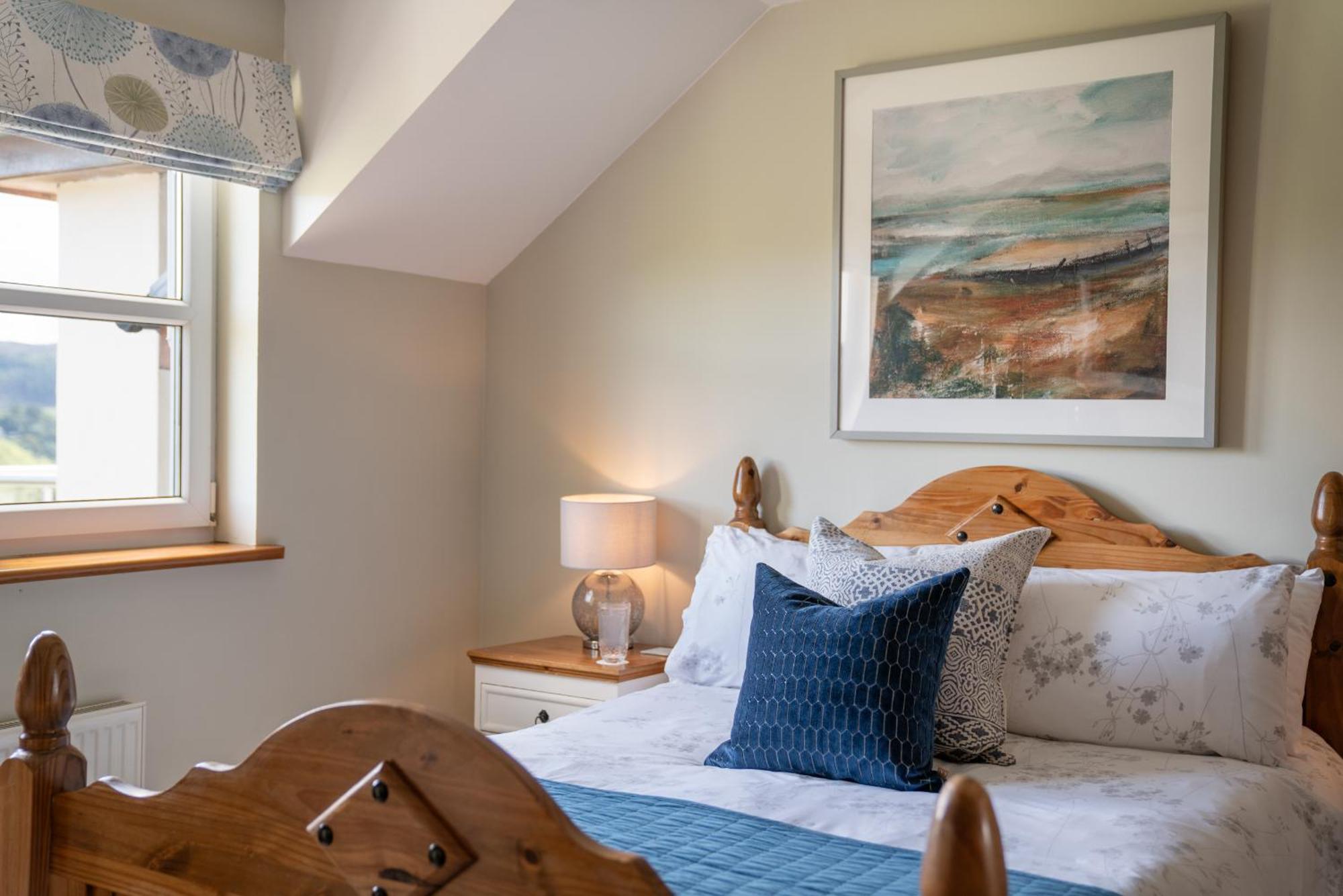 Killoran House Dervaig