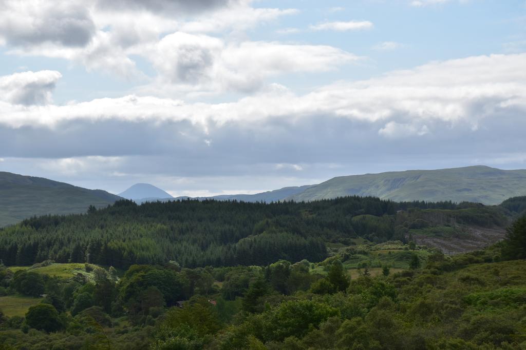 Pensión Killoran House Dervaig